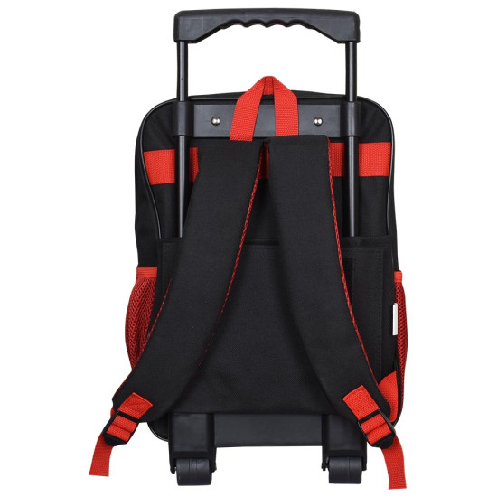 Sunce Παιδική τσάντα Ant-Man Roller Sunce Παιδική τσάντα Ant-Man Roller